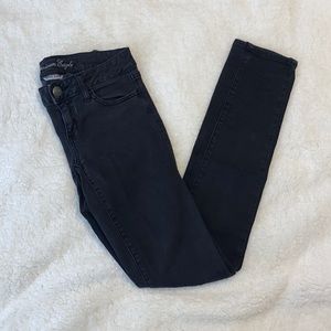 American Eagle Jeggings